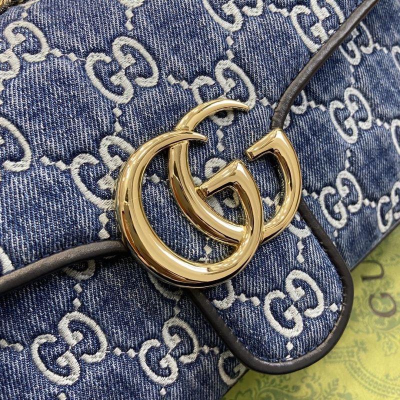 Gucci Marmont Bags